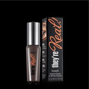 Benefit They’re Real Mascara Travel Size